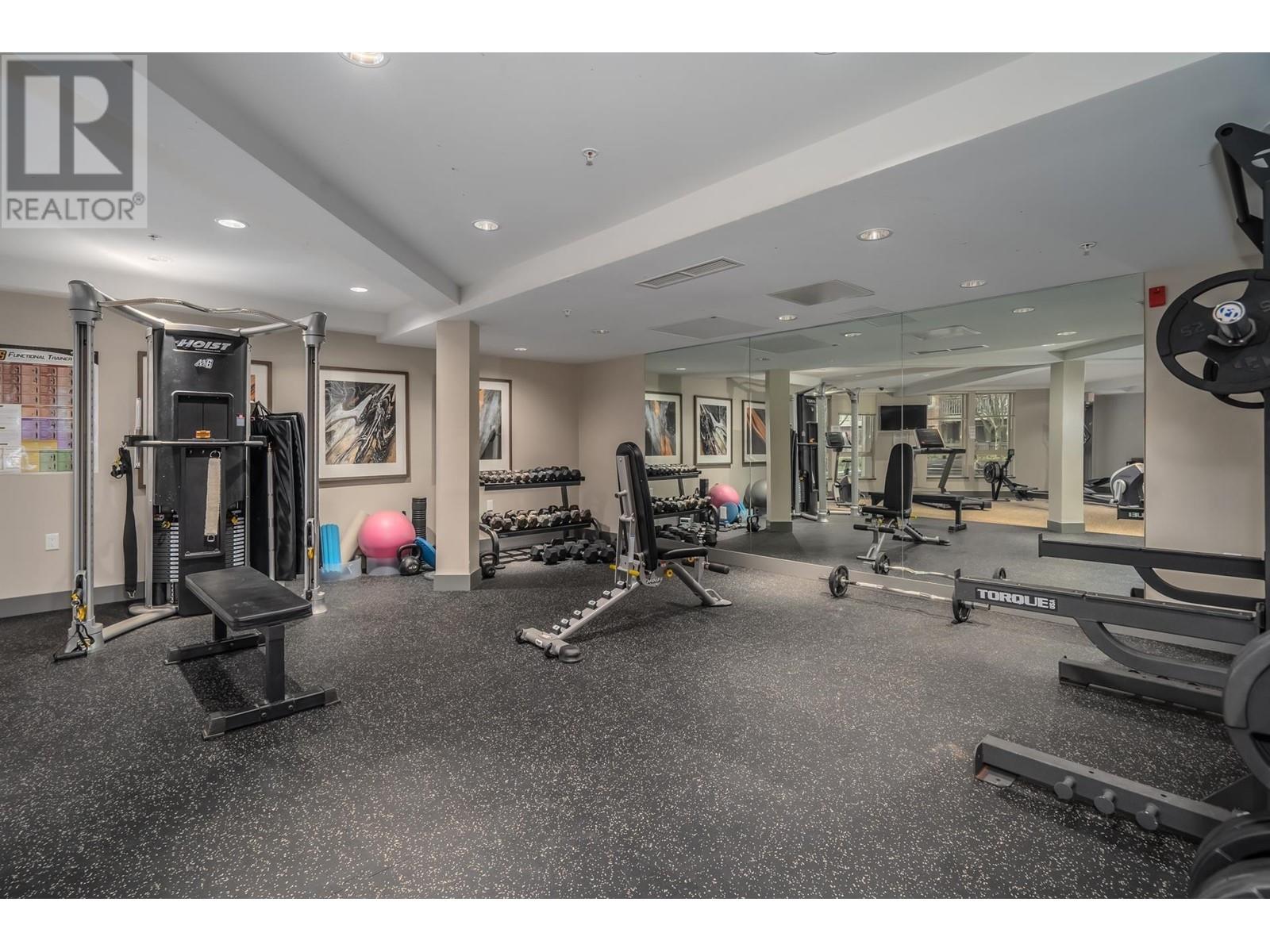 517 119 W 22nd Street, North Vancouver, British Columbia  V7M 0B4 - Photo 13 - R2821133