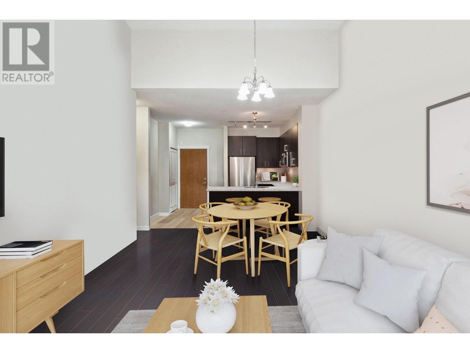 517 119 W 22nd Street, North Vancouver, British Columbia  V7M 0B4 - Photo 4 - R2821133