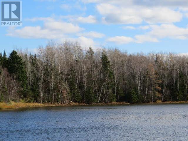 Acreage Cambridge Road, Route 17a, Sturgeon, Prince Edward Island  C0A 1R0 - Photo 1 - 202322232