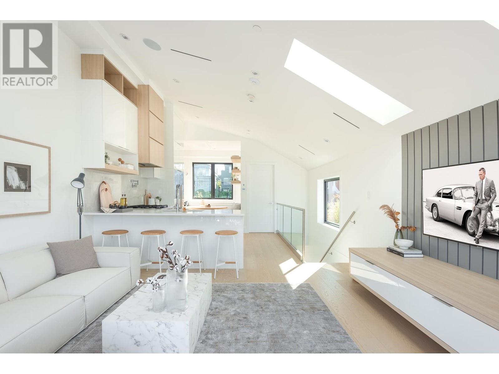 2855 Wall Street, Vancouver, British Columbia  V5K 1B1 - Photo 6 - R2823328