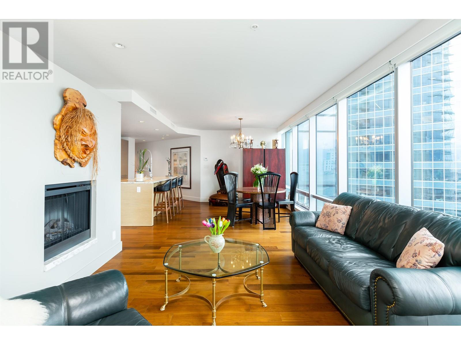 2302 1111 Alberni Street, Vancouver, British Columbia  V6E 4V2 - Photo 2 - R2826059