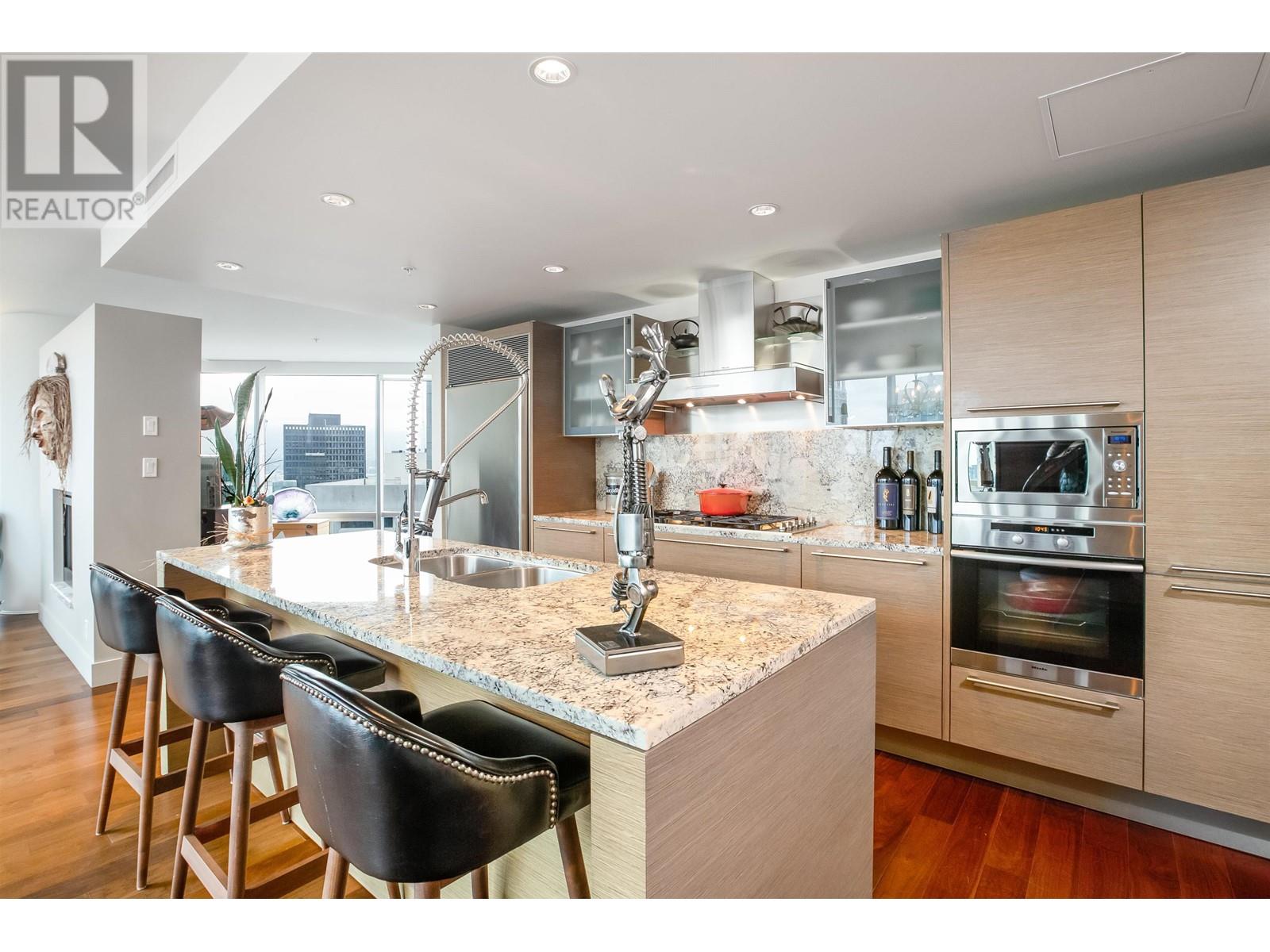 2302 1111 Alberni Street, Vancouver, British Columbia  V6E 4V2 - Photo 11 - R2826059