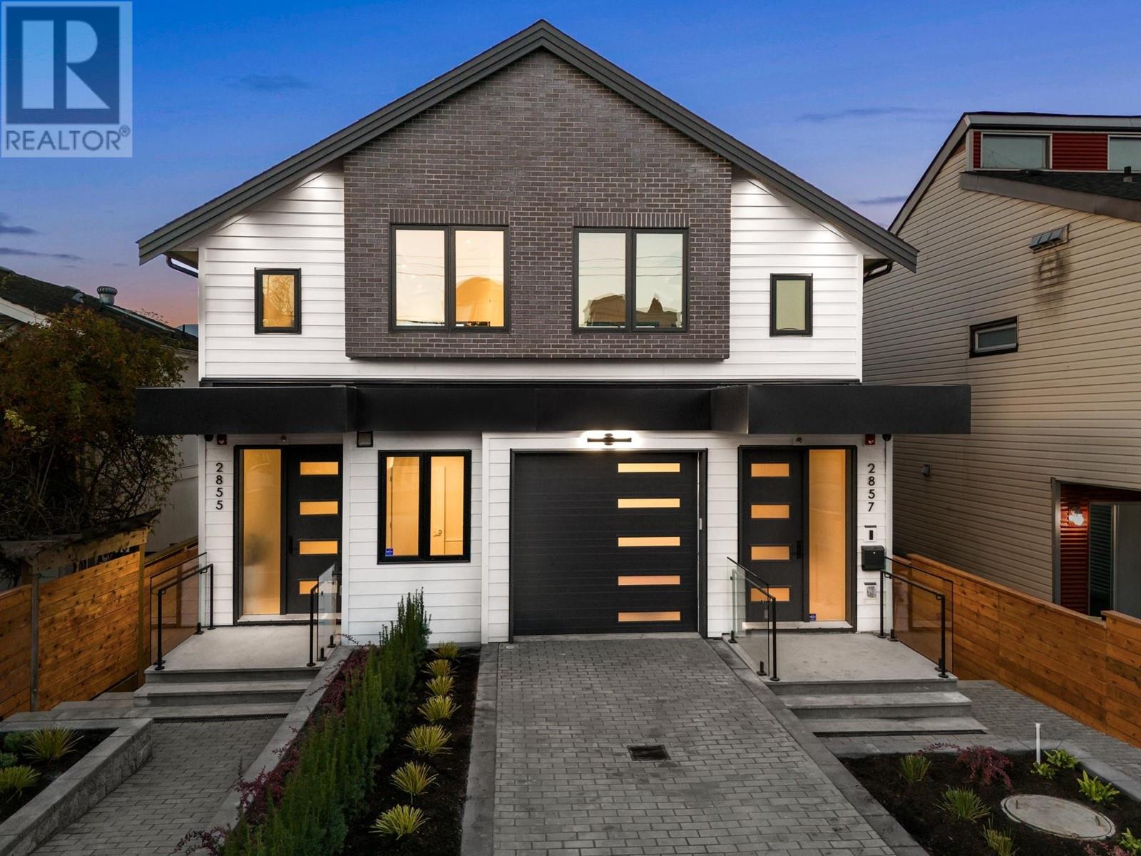 2855 Wall Street, Vancouver, British Columbia  V5K 1B1 - Photo 19 - R2823328