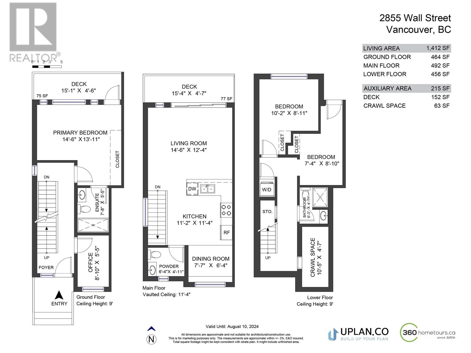 2855 Wall Street, Vancouver, British Columbia  V5K 1B1 - Photo 24 - R2823328