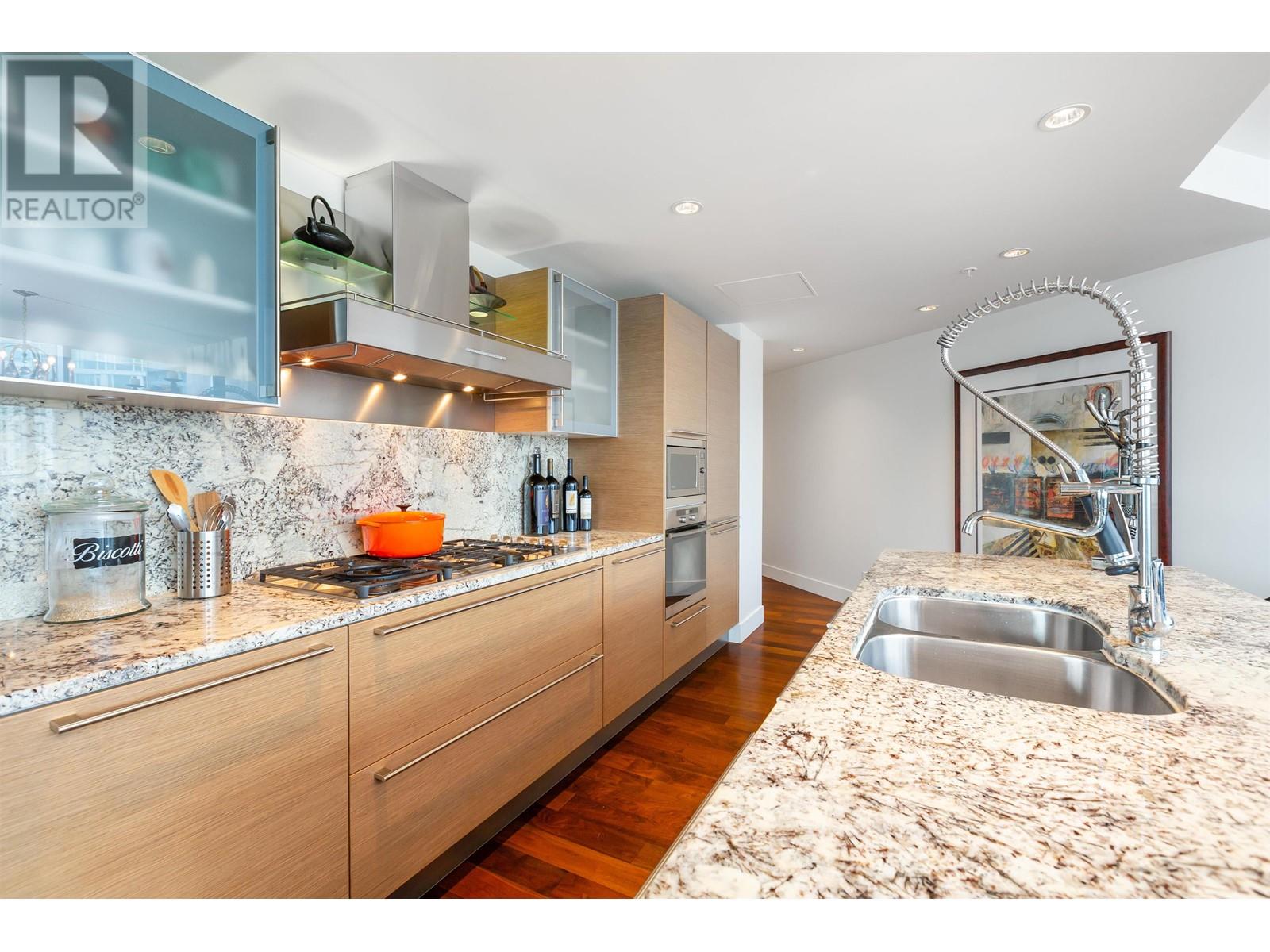 2302 1111 Alberni Street, Vancouver, British Columbia  V6E 4V2 - Photo 13 - R2826059