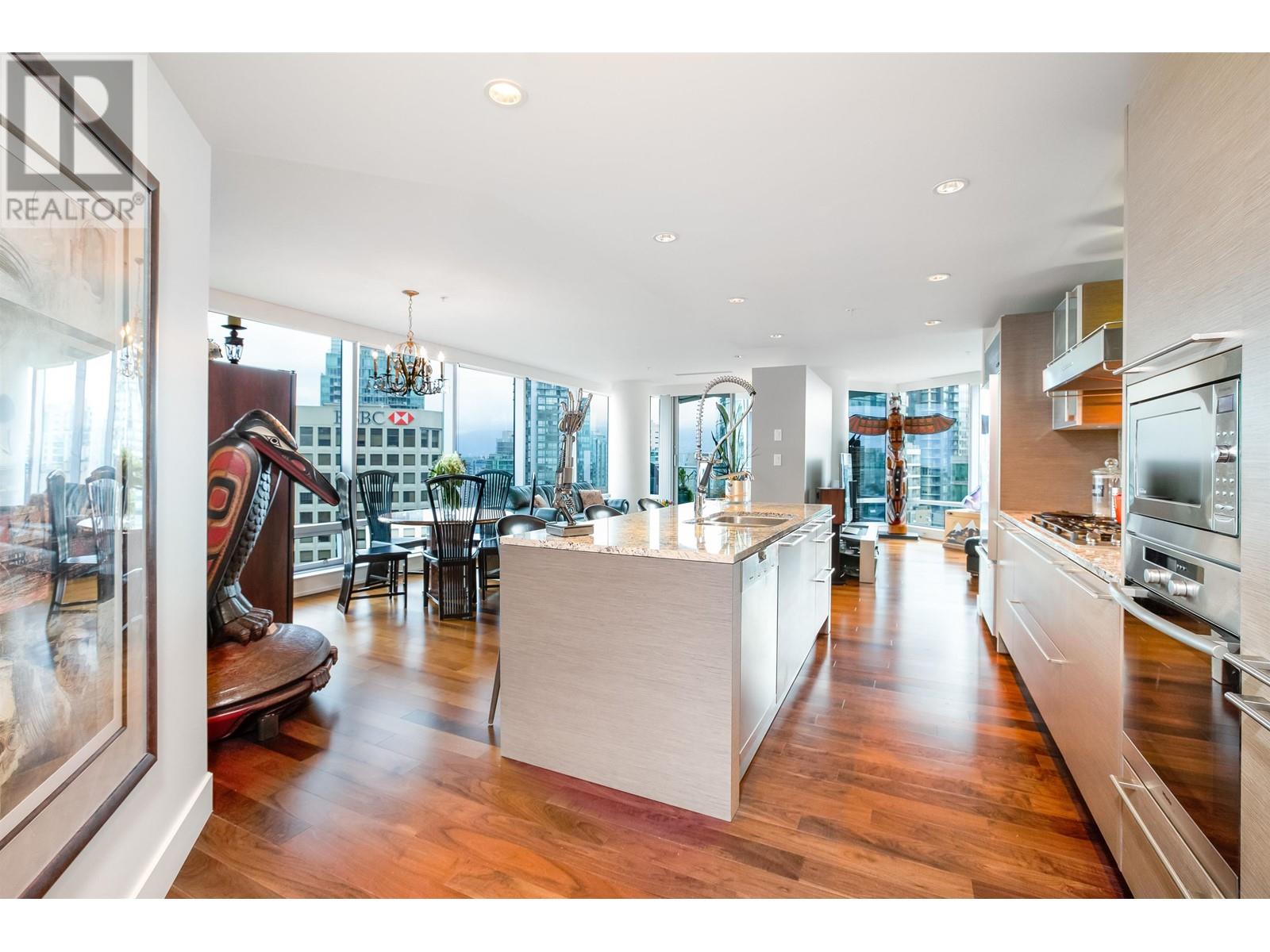 2302 1111 Alberni Street, Vancouver, British Columbia  V6E 4V2 - Photo 15 - R2826059