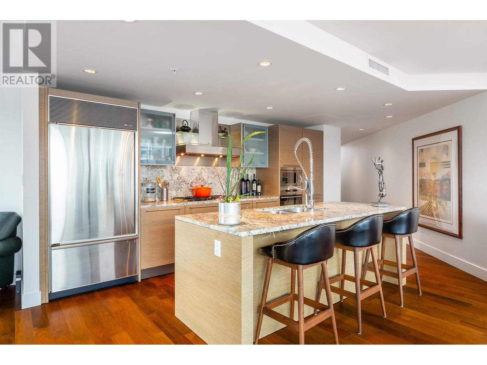 2302 1111 Alberni Street, Vancouver, British Columbia  V6E 4V2 - Photo 10 - R2826059