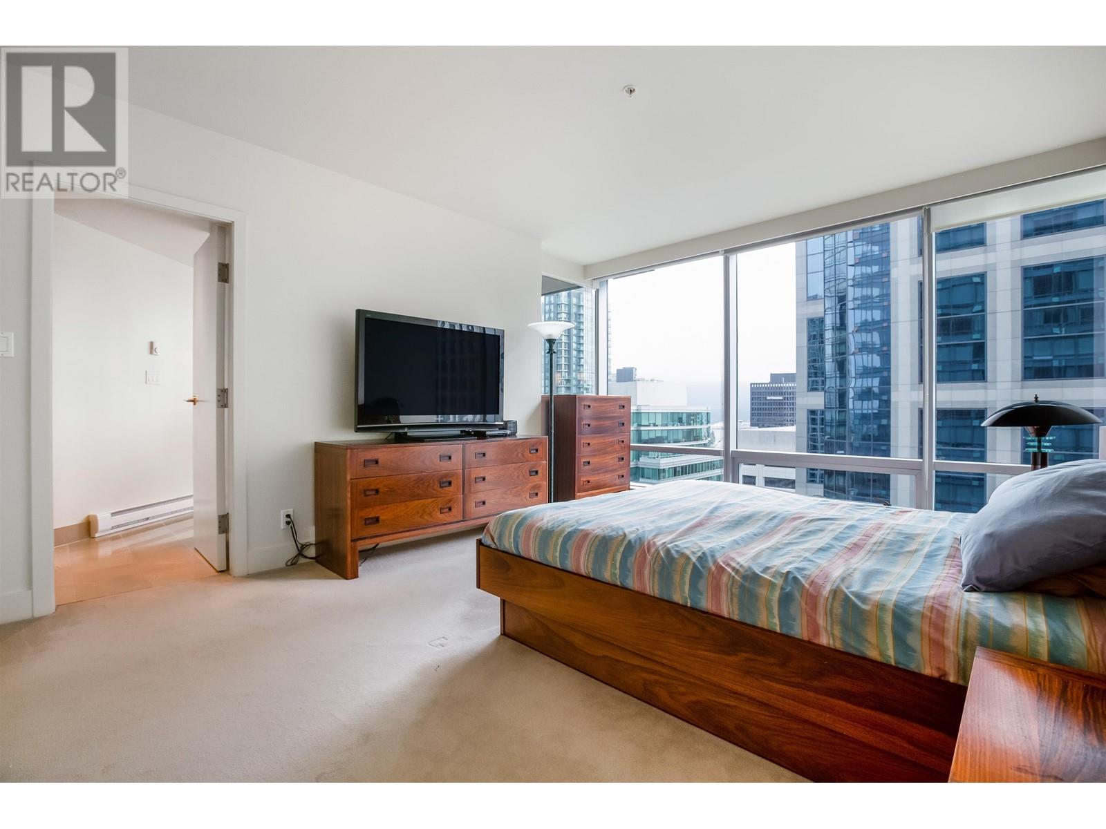 2302 1111 Alberni Street, Vancouver, British Columbia  V6E 4V2 - Photo 18 - R2826059