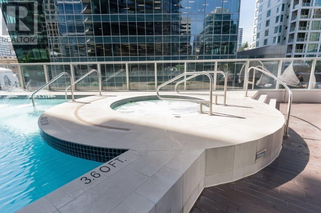 2302 1111 Alberni Street, Vancouver, British Columbia  V6E 4V2 - Photo 37 - R2826059