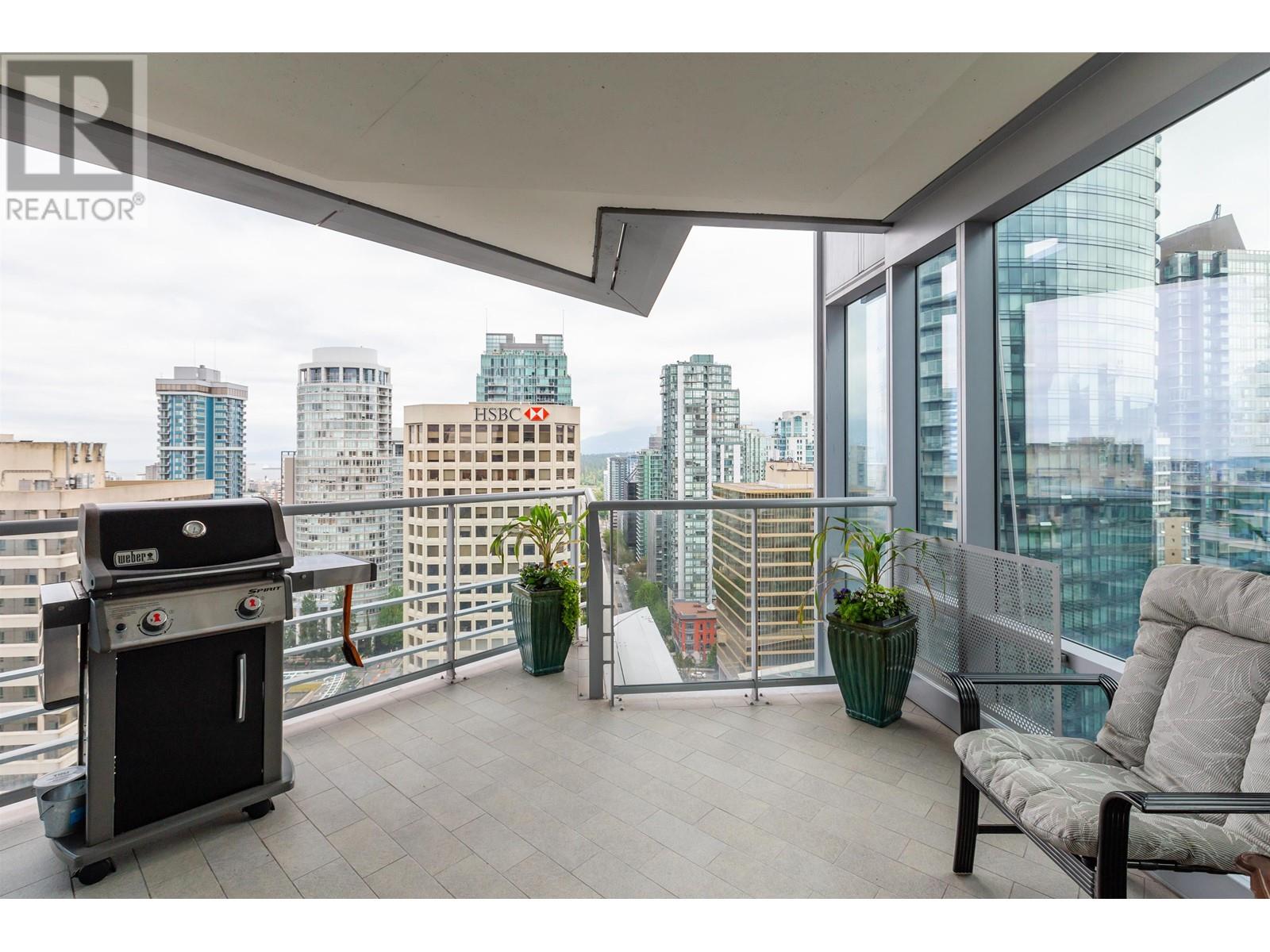 2302 1111 Alberni Street, Vancouver, British Columbia  V6E 4V2 - Photo 32 - R2826059