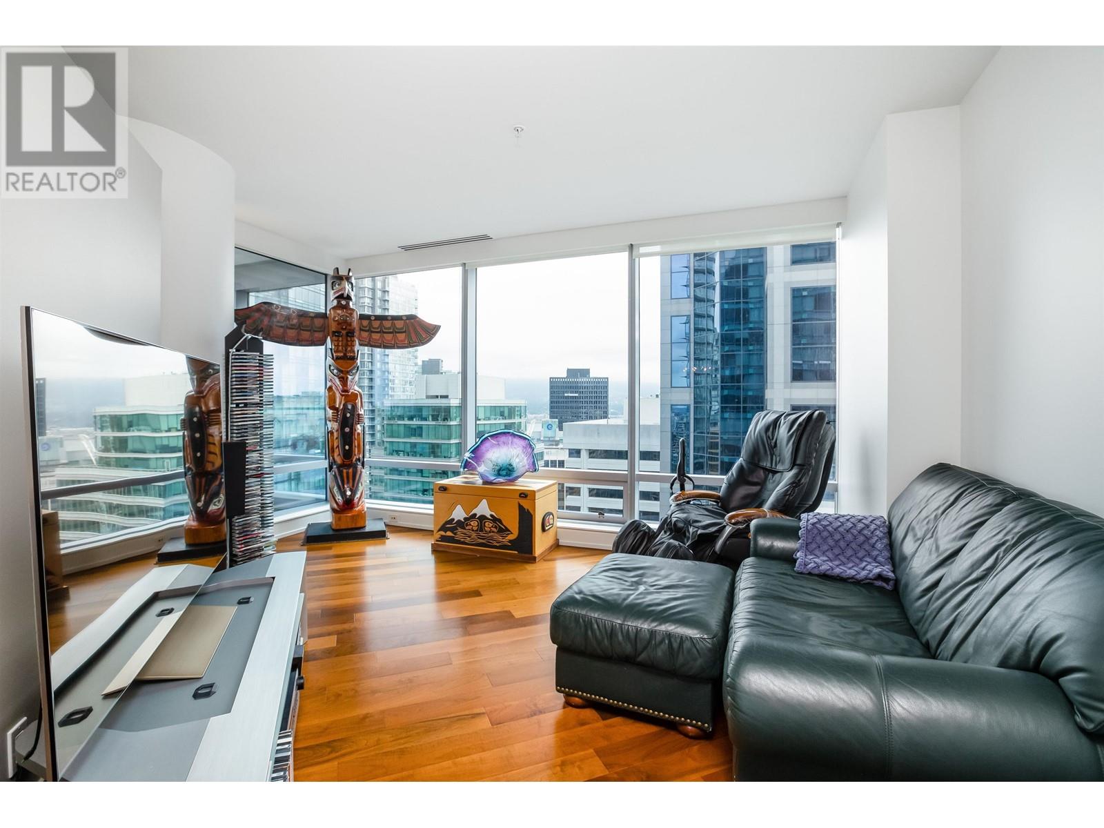 2302 1111 Alberni Street, Vancouver, British Columbia  V6E 4V2 - Photo 3 - R2826059