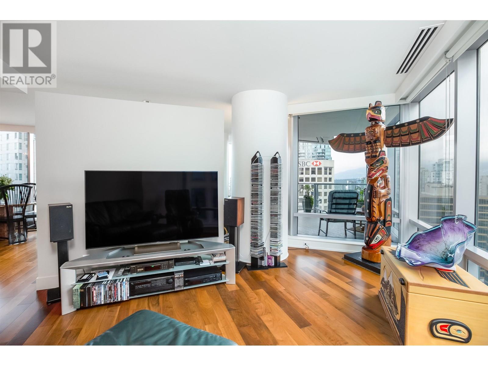 2302 1111 Alberni Street, Vancouver, British Columbia  V6E 4V2 - Photo 4 - R2826059