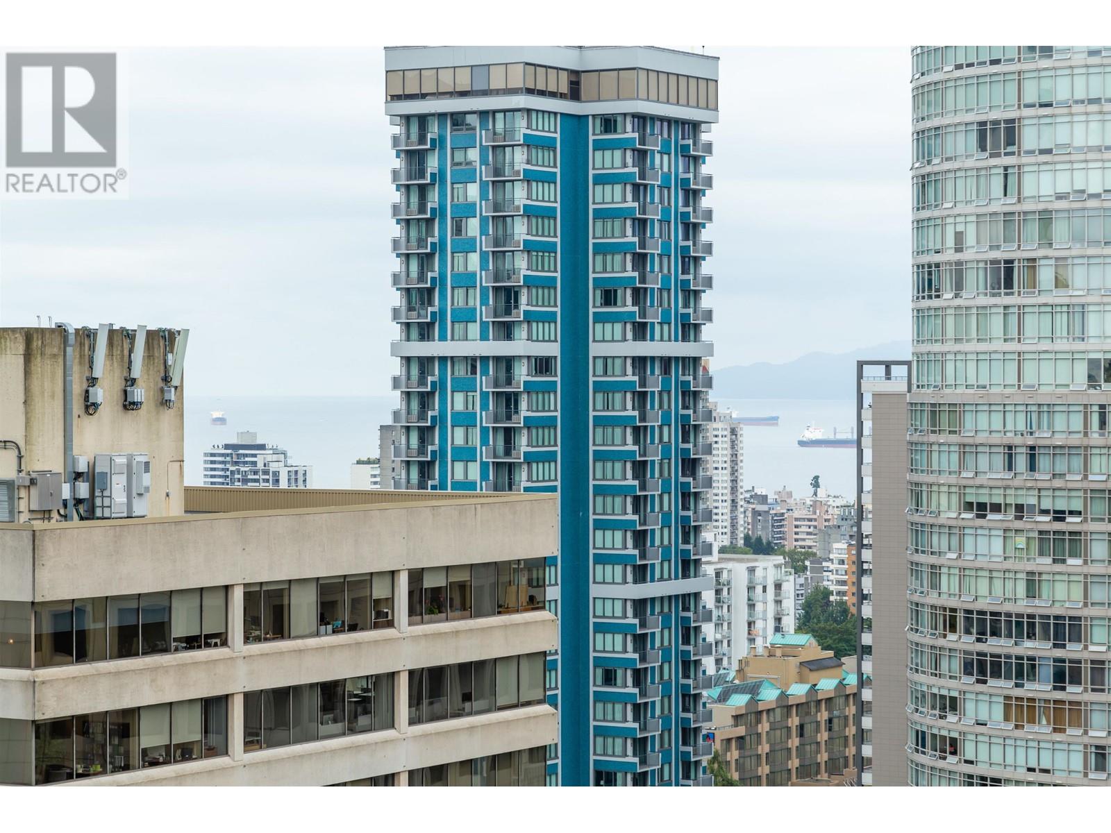 2302 1111 Alberni Street, Vancouver, British Columbia  V6E 4V2 - Photo 35 - R2826059