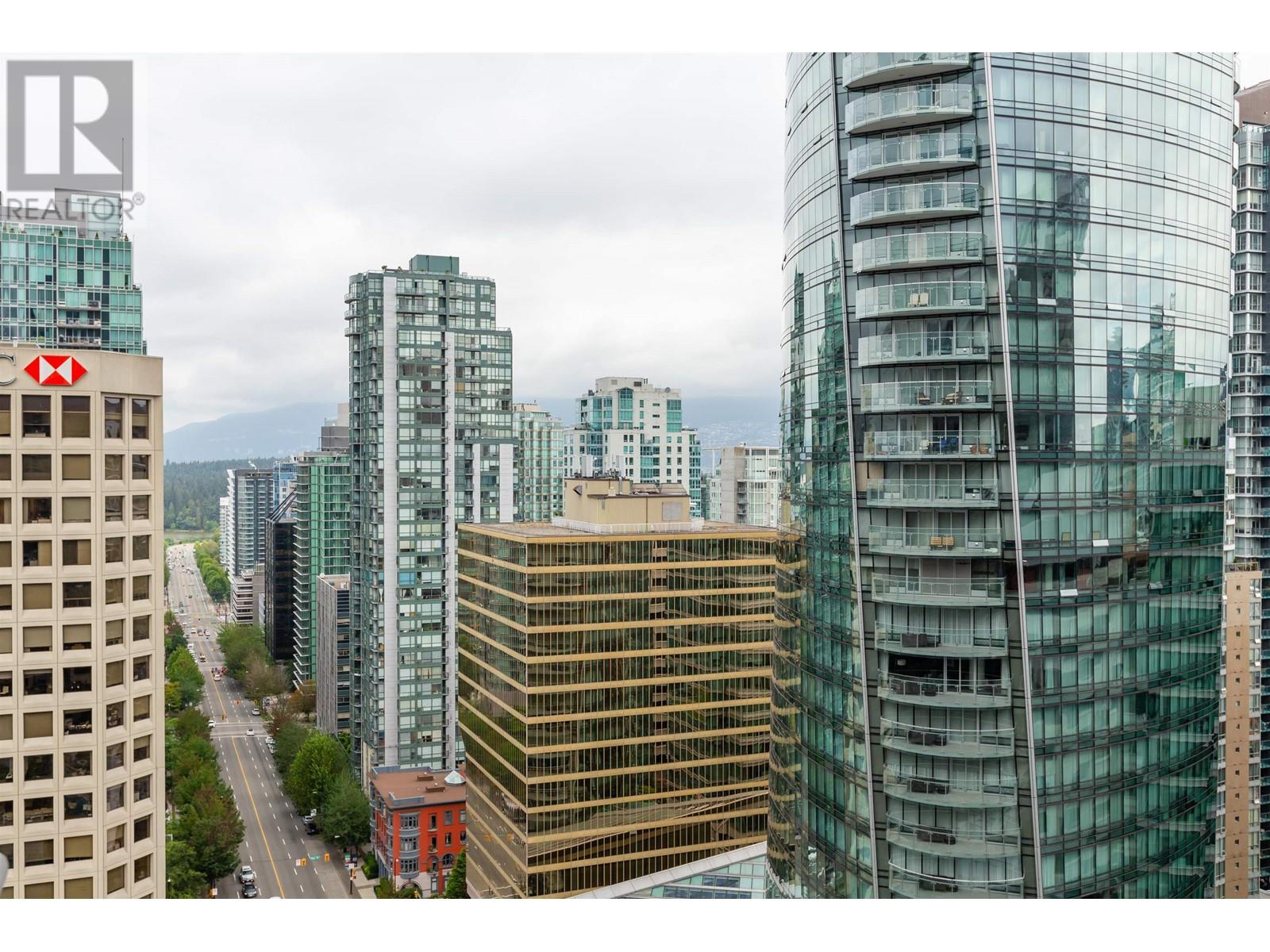 2302 1111 Alberni Street, Vancouver, British Columbia  V6E 4V2 - Photo 34 - R2826059