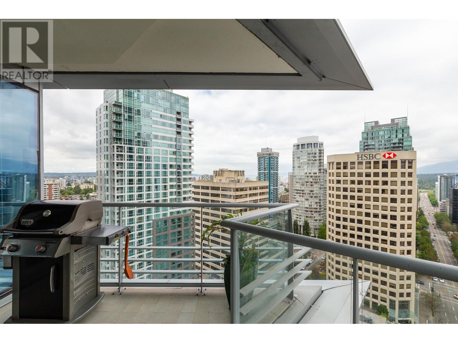 2302 1111 Alberni Street, Vancouver, British Columbia  V6E 4V2 - Photo 33 - R2826059