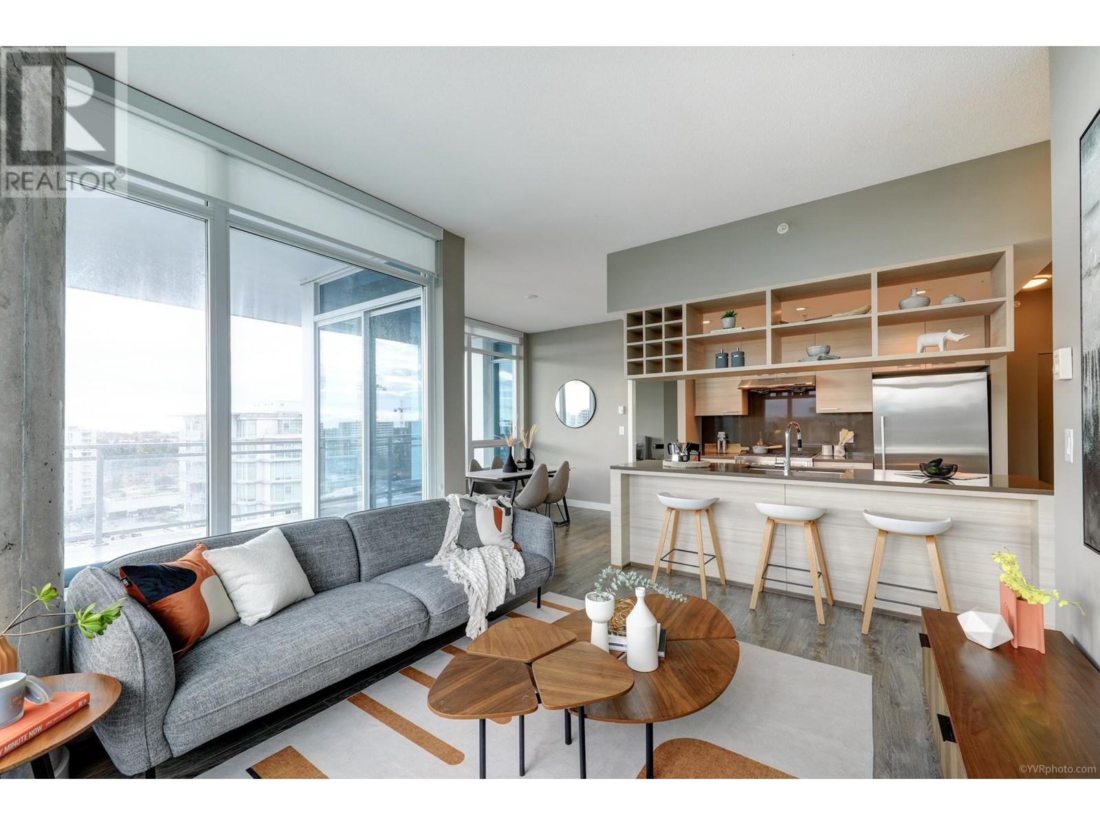 1801 6188 No. 3 Road, Richmond, British Columbia  V6Y 0J3 - Photo 10 - R2824991