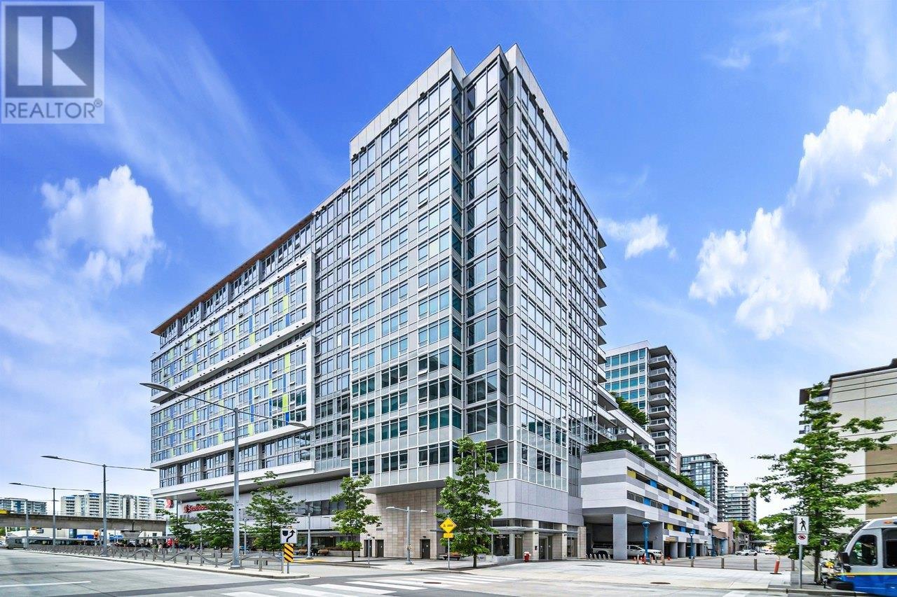 1801 6188 NO. 3 ROAD, richmond, British Columbia