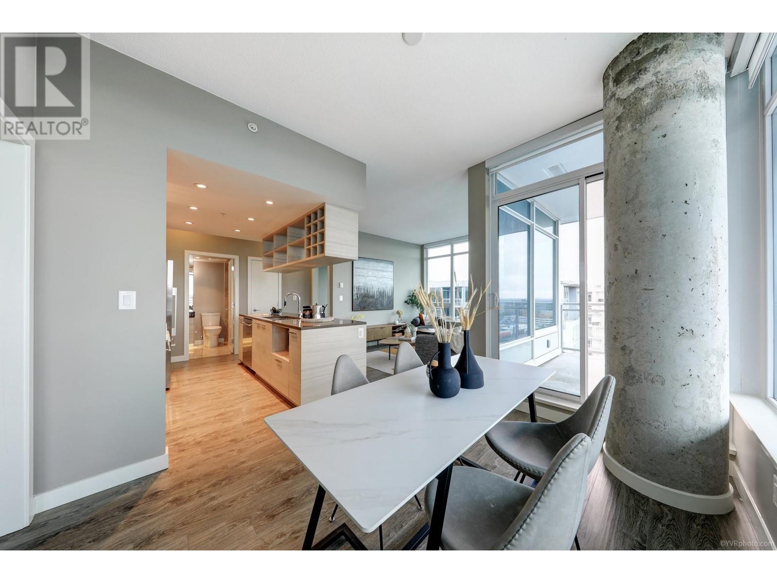 1801 6188 No. 3 Road, Richmond, British Columbia  V6Y 0J3 - Photo 16 - R2824991