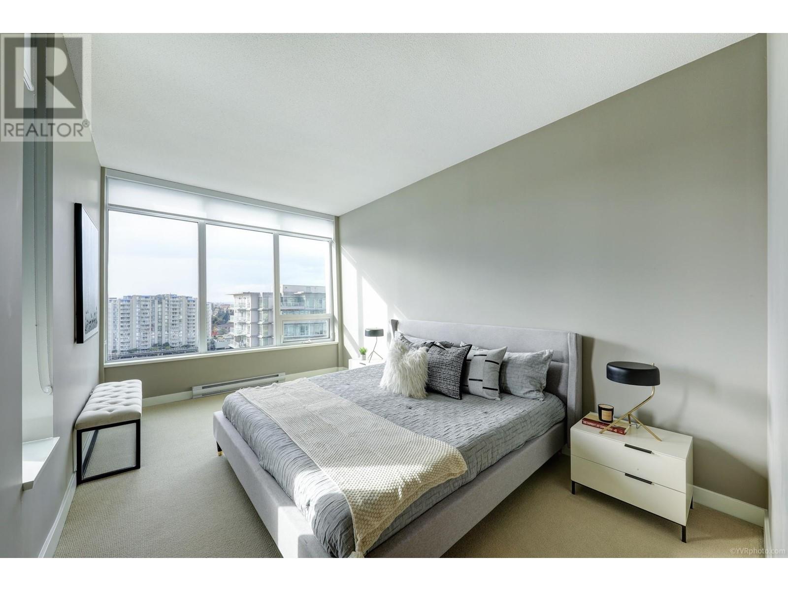 1801 6188 No. 3 Road, Richmond, British Columbia  V6Y 0J3 - Photo 17 - R2824991