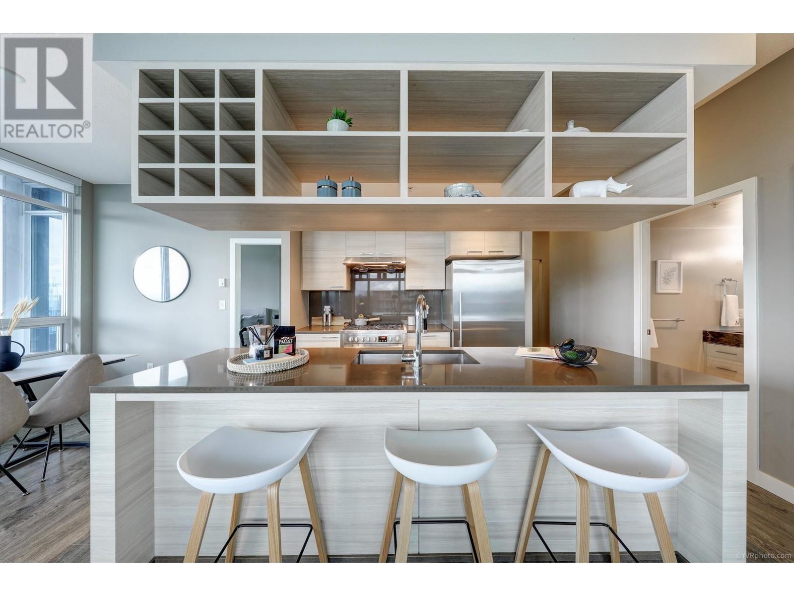 1801 6188 No. 3 Road, Richmond, British Columbia  V6Y 0J3 - Photo 12 - R2824991