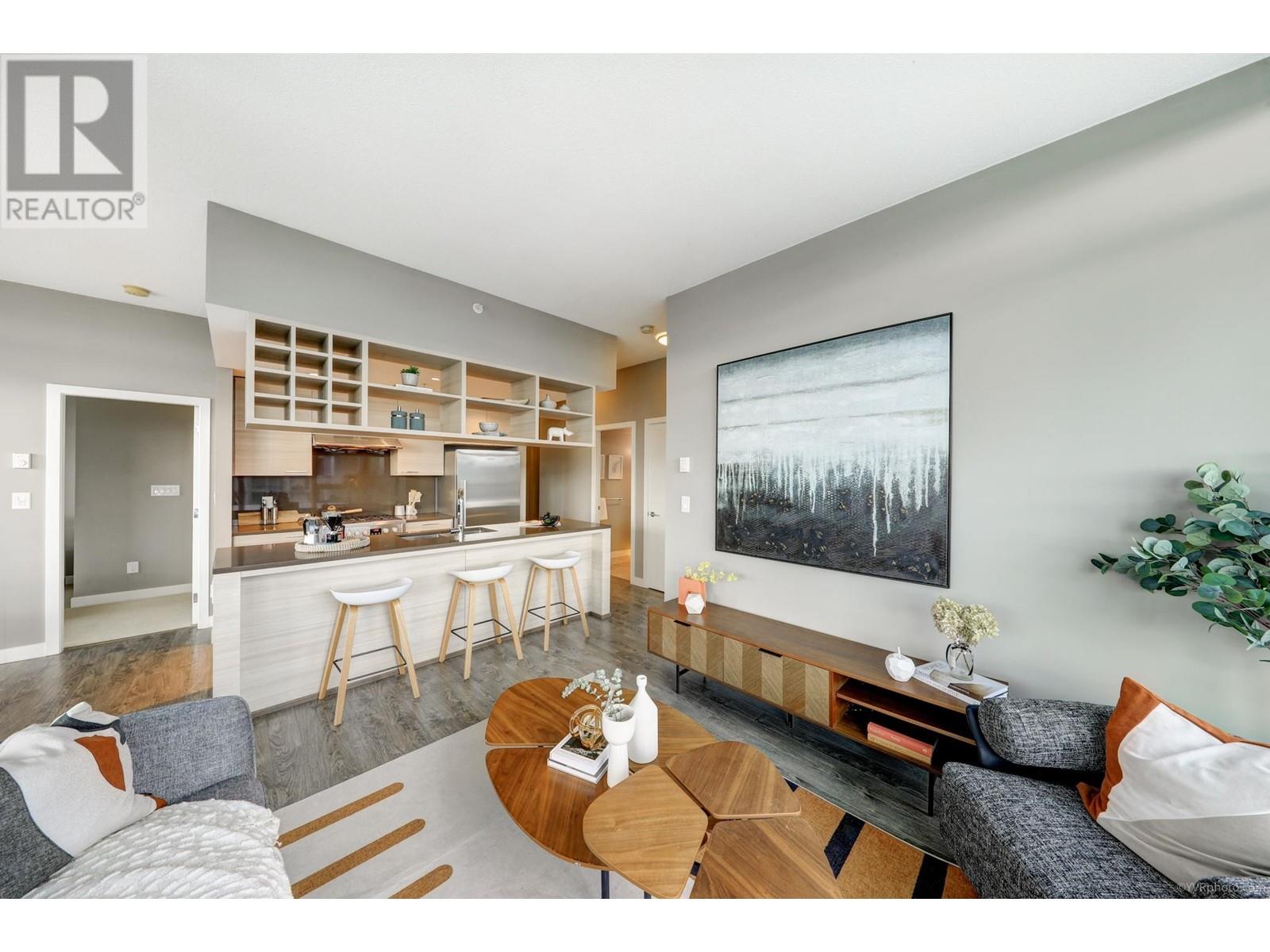 1801 6188 No. 3 Road, Richmond, British Columbia  V6Y 0J3 - Photo 4 - R2824991