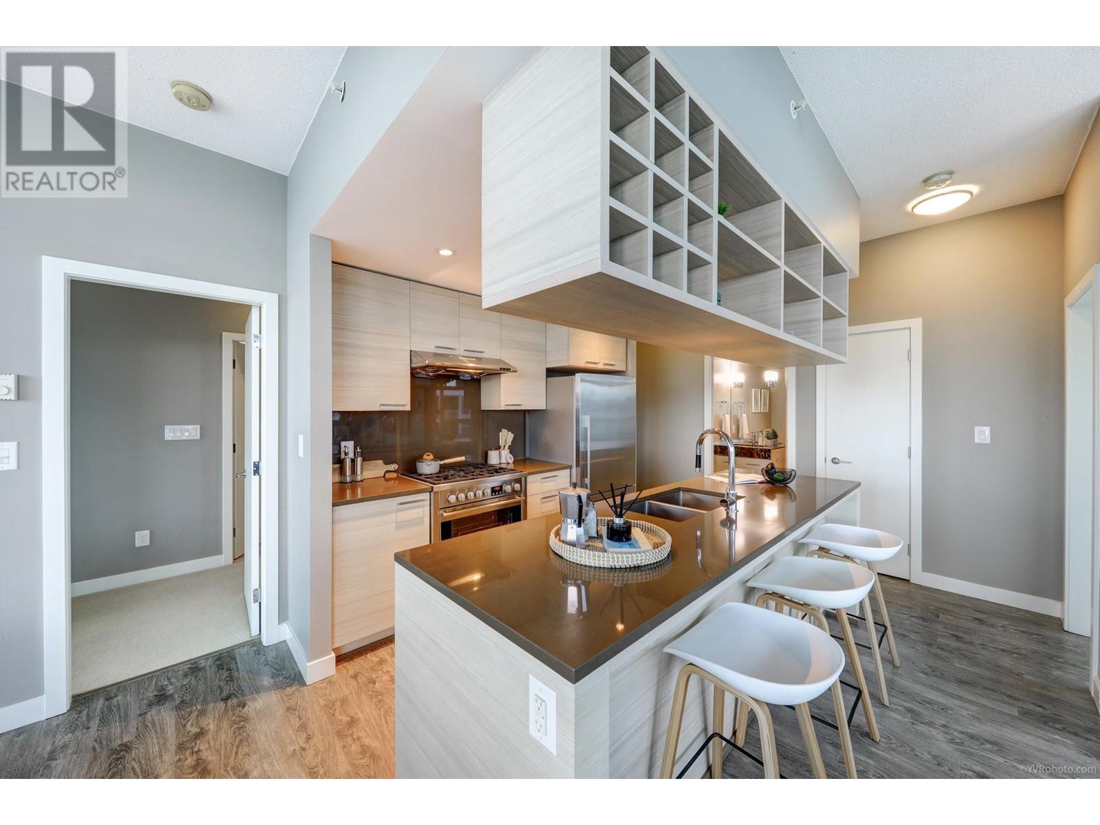 1801 6188 No. 3 Road, Richmond, British Columbia  V6Y 0J3 - Photo 11 - R2824991