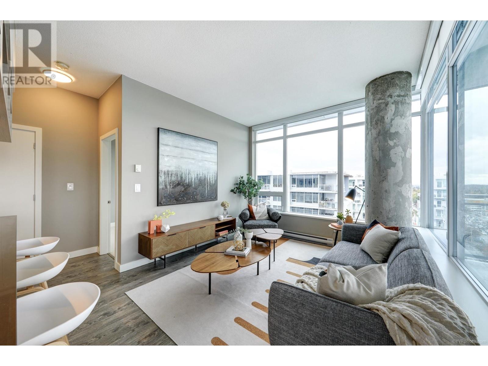 1801 6188 No. 3 Road, Richmond, British Columbia  V6Y 0J3 - Photo 5 - R2824991