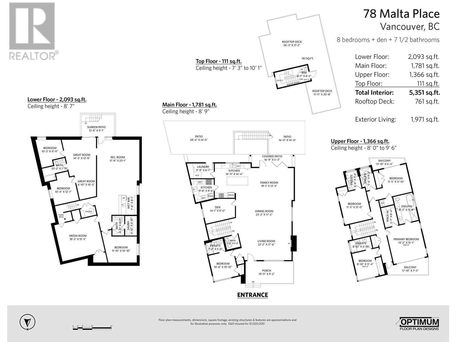 78 Malta Place, Vancouver, British Columbia  V5M 4C4 - Photo 39 - R2775273