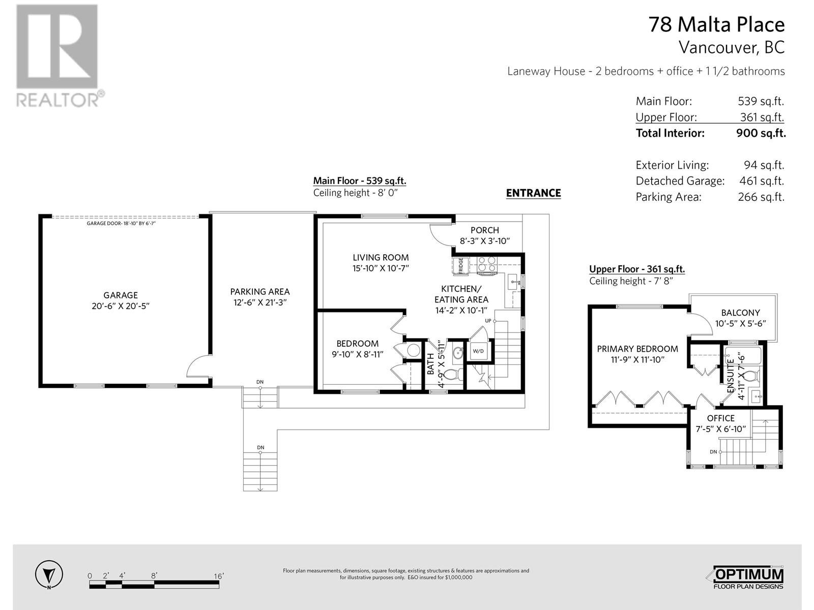 78 Malta Place, Vancouver, British Columbia  V5M 4C4 - Photo 40 - R2775273