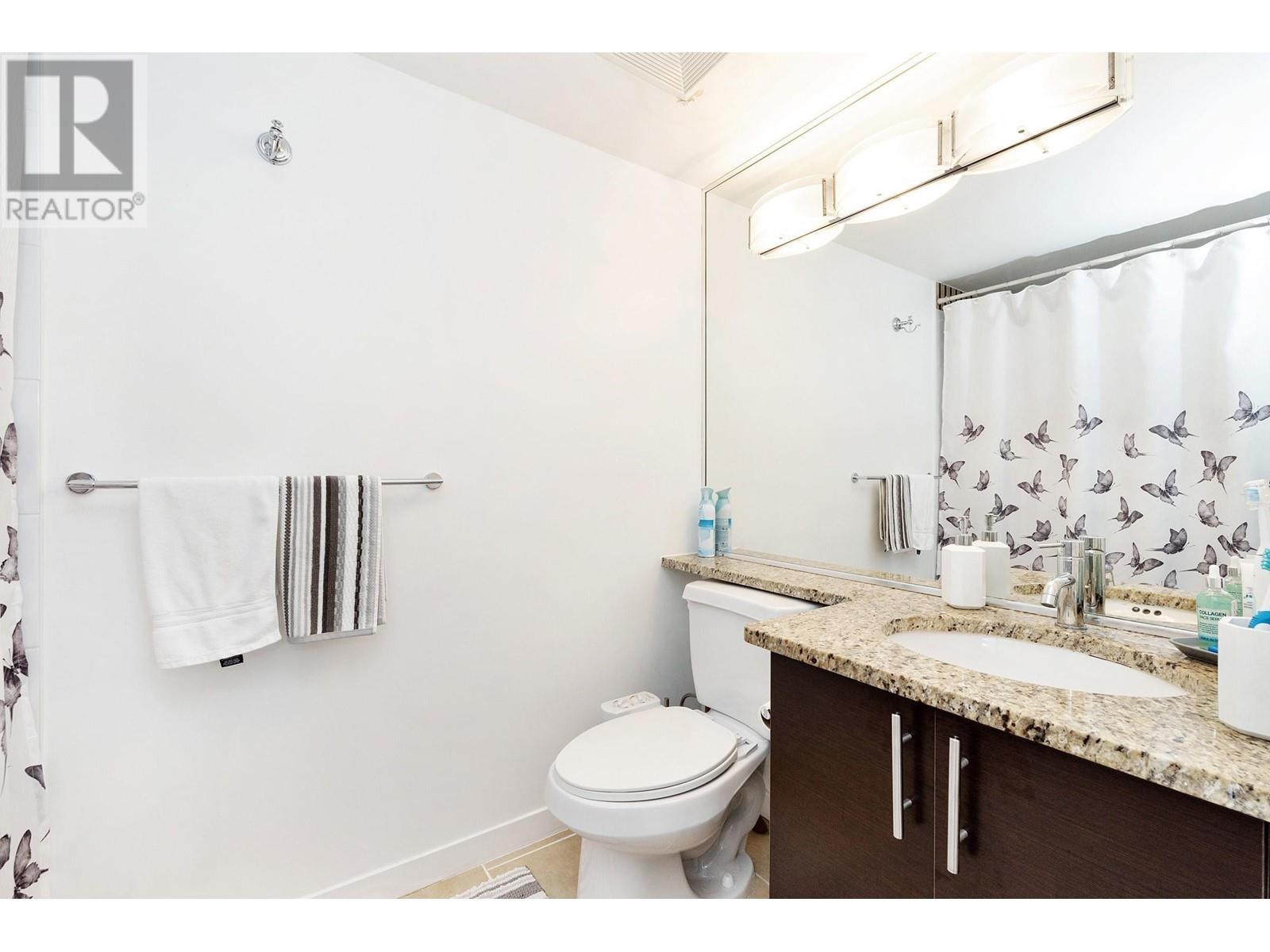 1906 555 Delestre Avenue, Coquitlam, British Columbia  V3K 0A9 - Photo 13 - R2825591