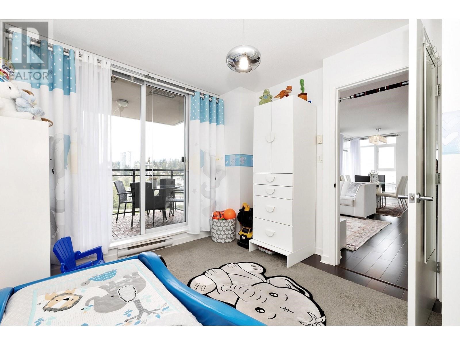 1906 555 Delestre Avenue, Coquitlam, British Columbia  V3K 0A9 - Photo 15 - R2825591