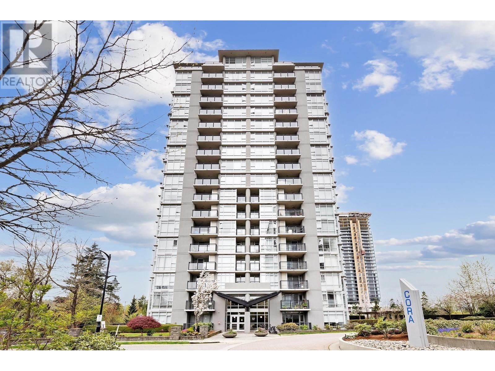 1906 555 DELESTRE AVENUE, coquitlam, British Columbia