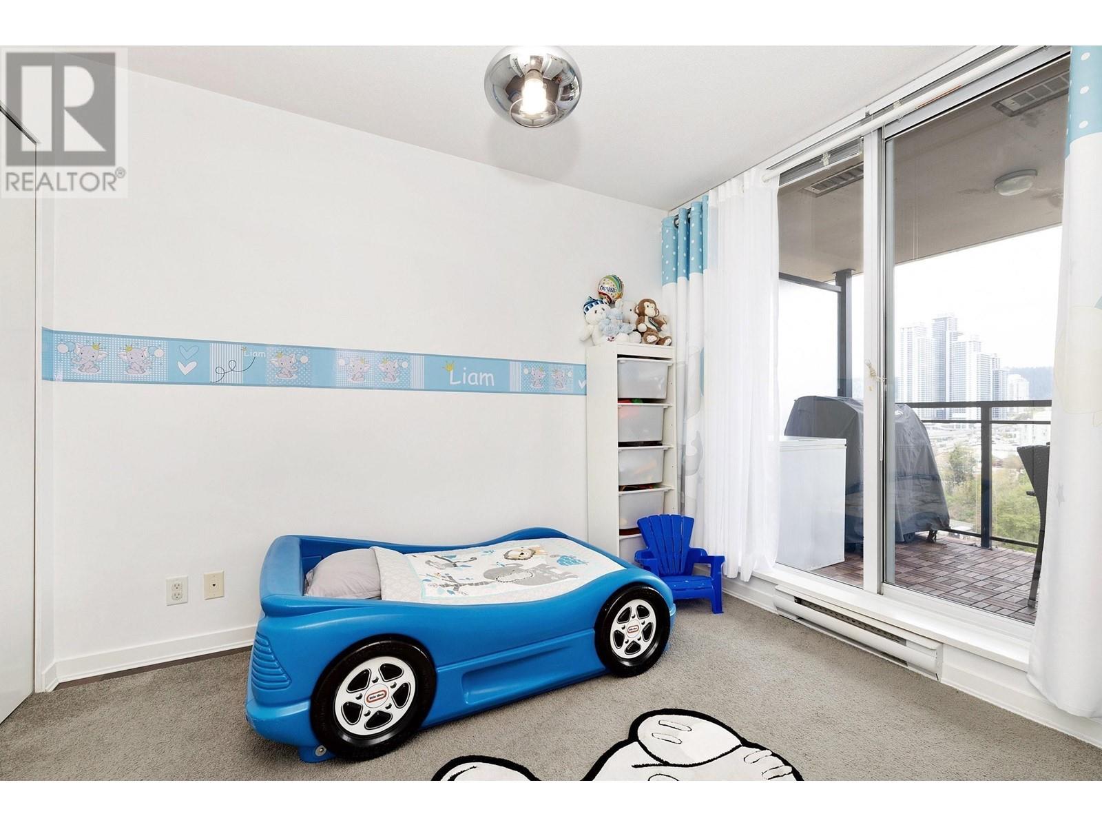 1906 555 Delestre Avenue, Coquitlam, British Columbia  V3K 0A9 - Photo 14 - R2825591