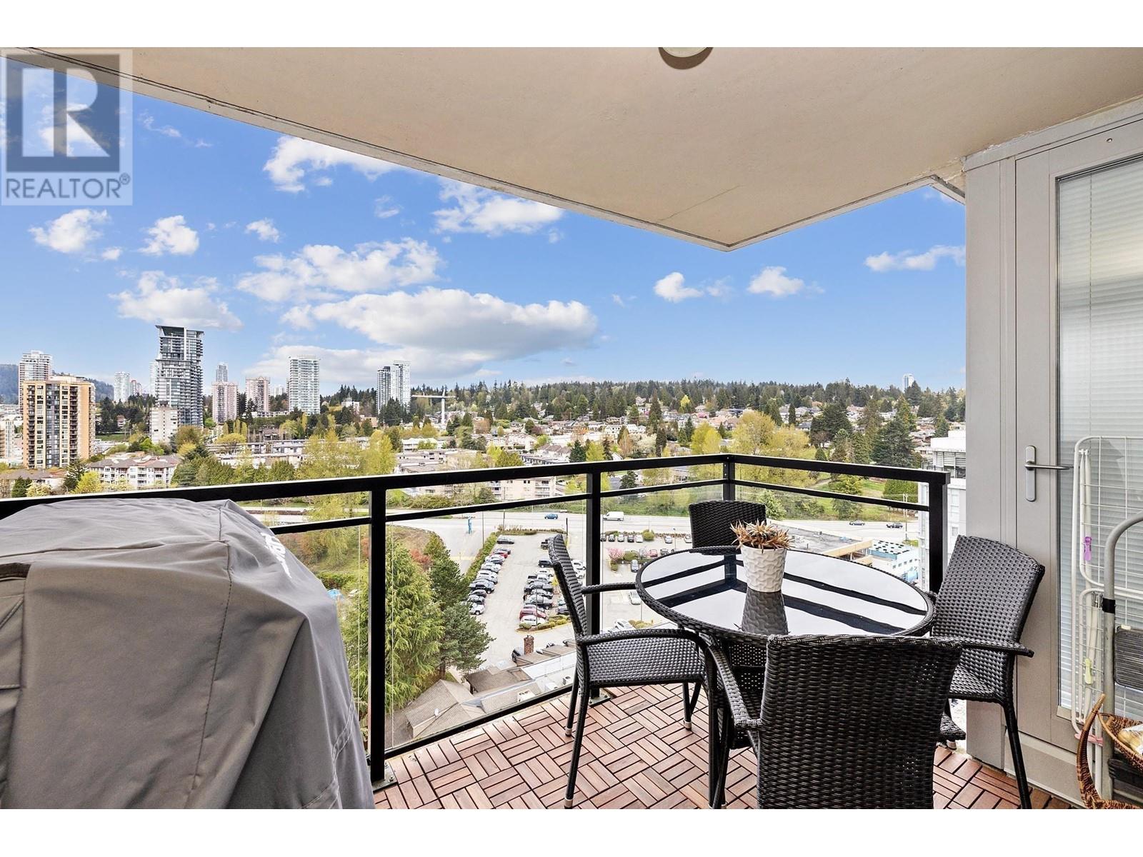 1906 555 Delestre Avenue, Coquitlam, British Columbia  V3K 0A9 - Photo 18 - R2825591