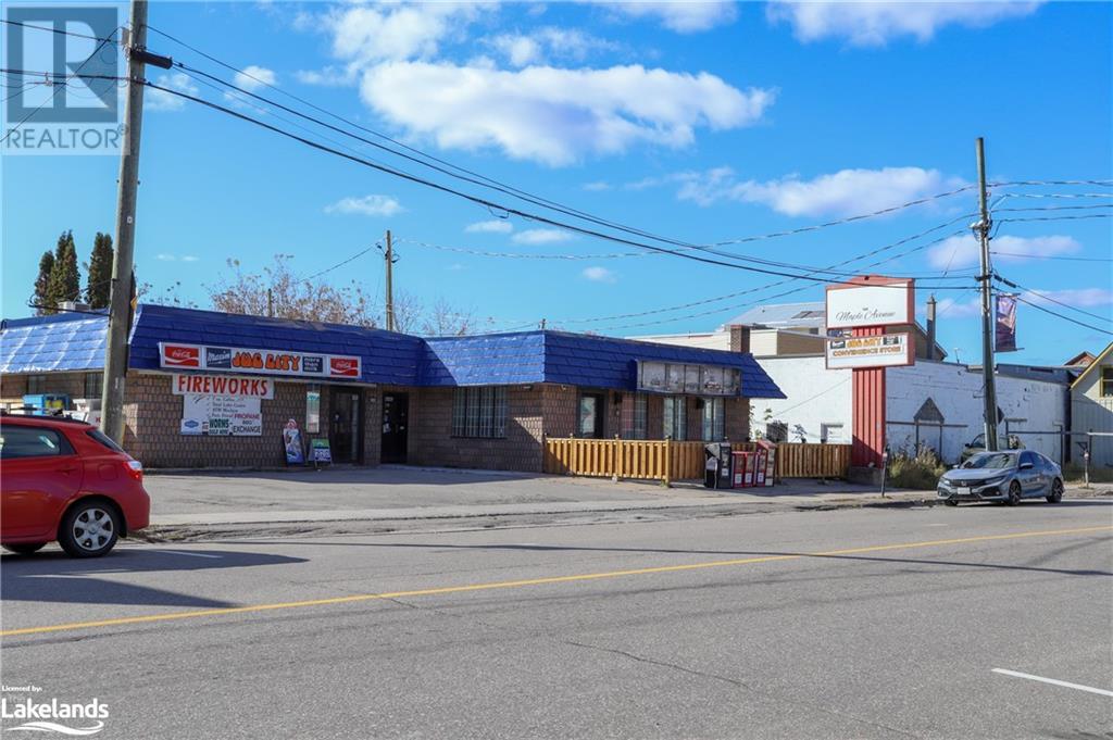 120 maple avenue, haliburton