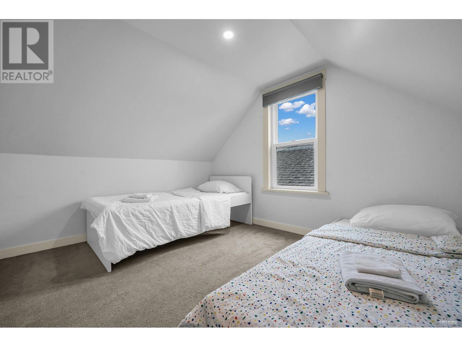 7849 Birch Street, Vancouver, British Columbia  V6P 4R8 - Photo 13 - R2825223