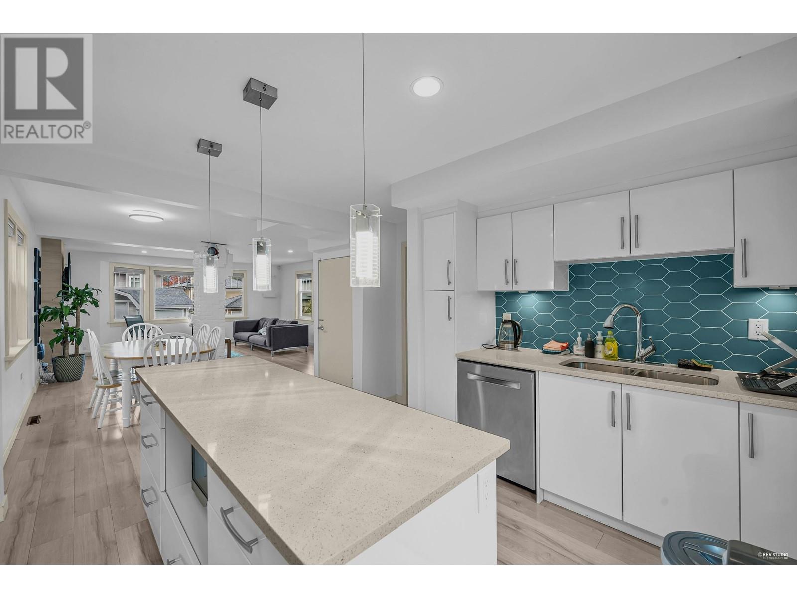 7849 Birch Street, Vancouver, British Columbia  V6P 4R8 - Photo 3 - R2825223
