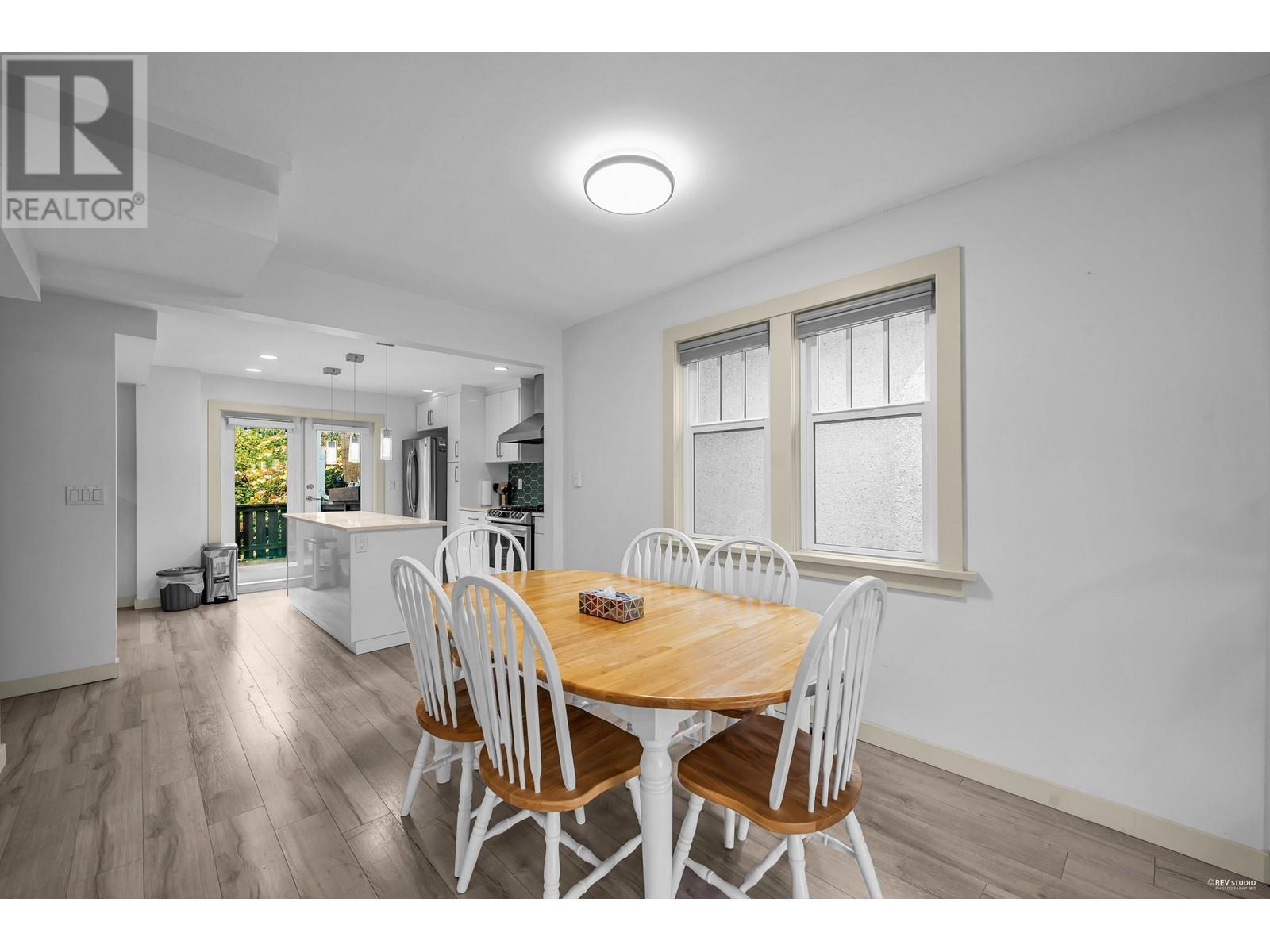 7849 Birch Street, Vancouver, British Columbia  V6P 4R8 - Photo 7 - R2825223