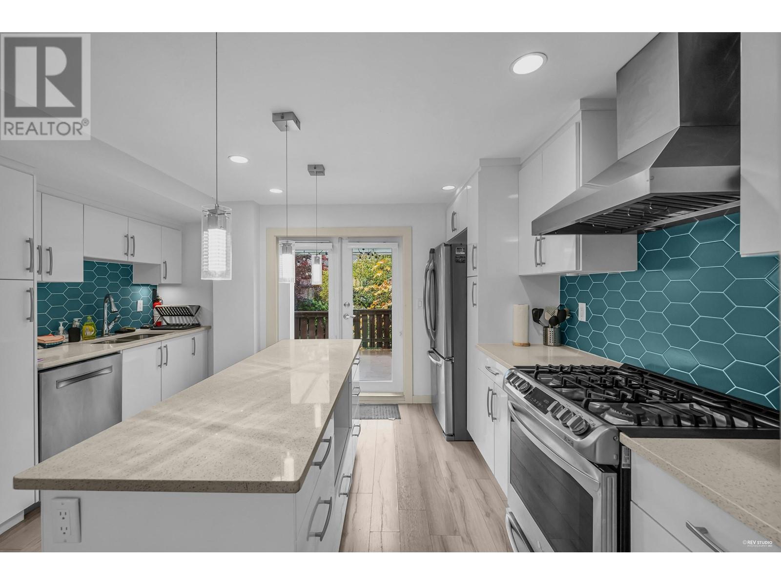 7849 BIRCH STREET, vancouver, British Columbia