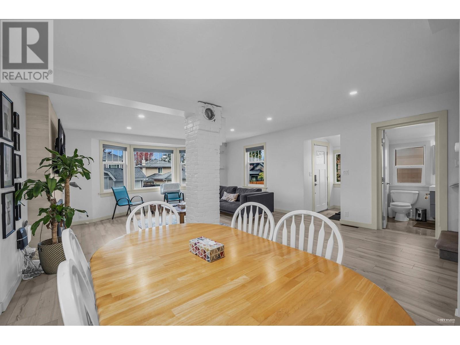 7849 Birch Street, Vancouver, British Columbia  V6P 4R8 - Photo 5 - R2825223