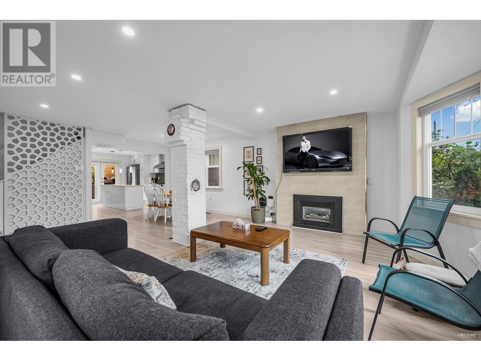 7849 Birch Street, Vancouver, British Columbia  V6P 4R8 - Photo 22 - R2825223