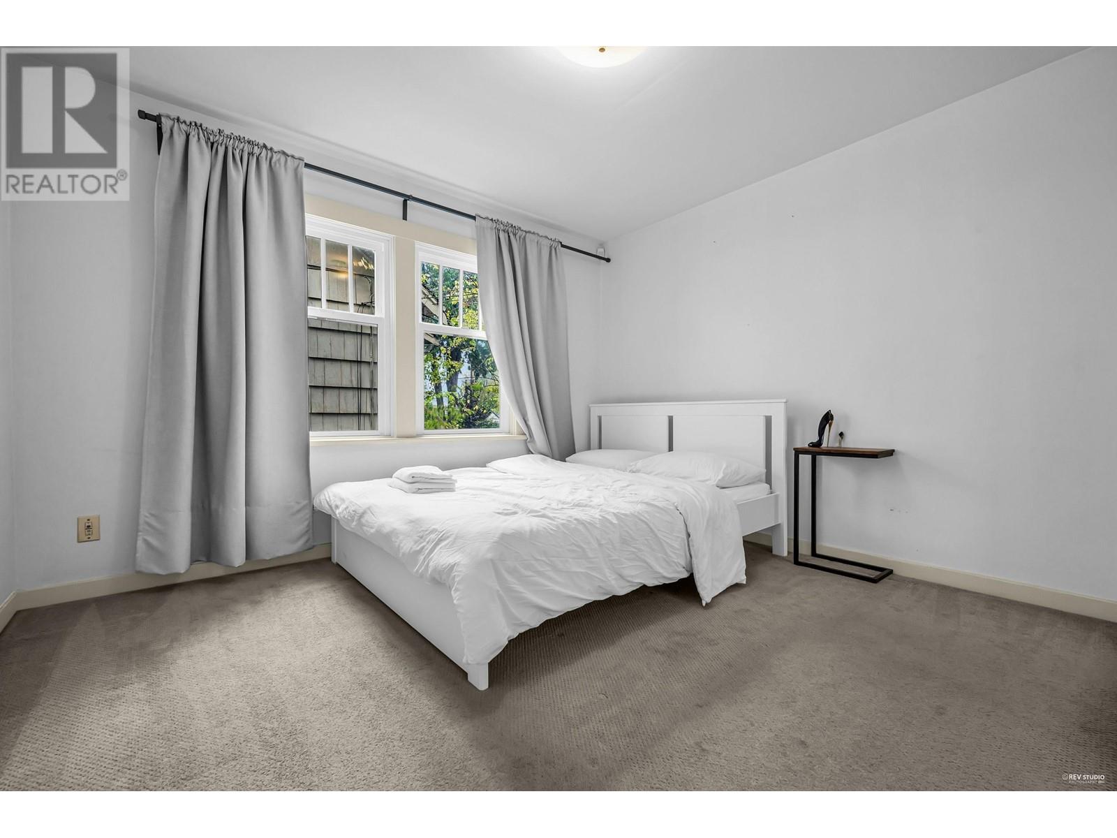 7849 Birch Street, Vancouver, British Columbia  V6P 4R8 - Photo 14 - R2825223