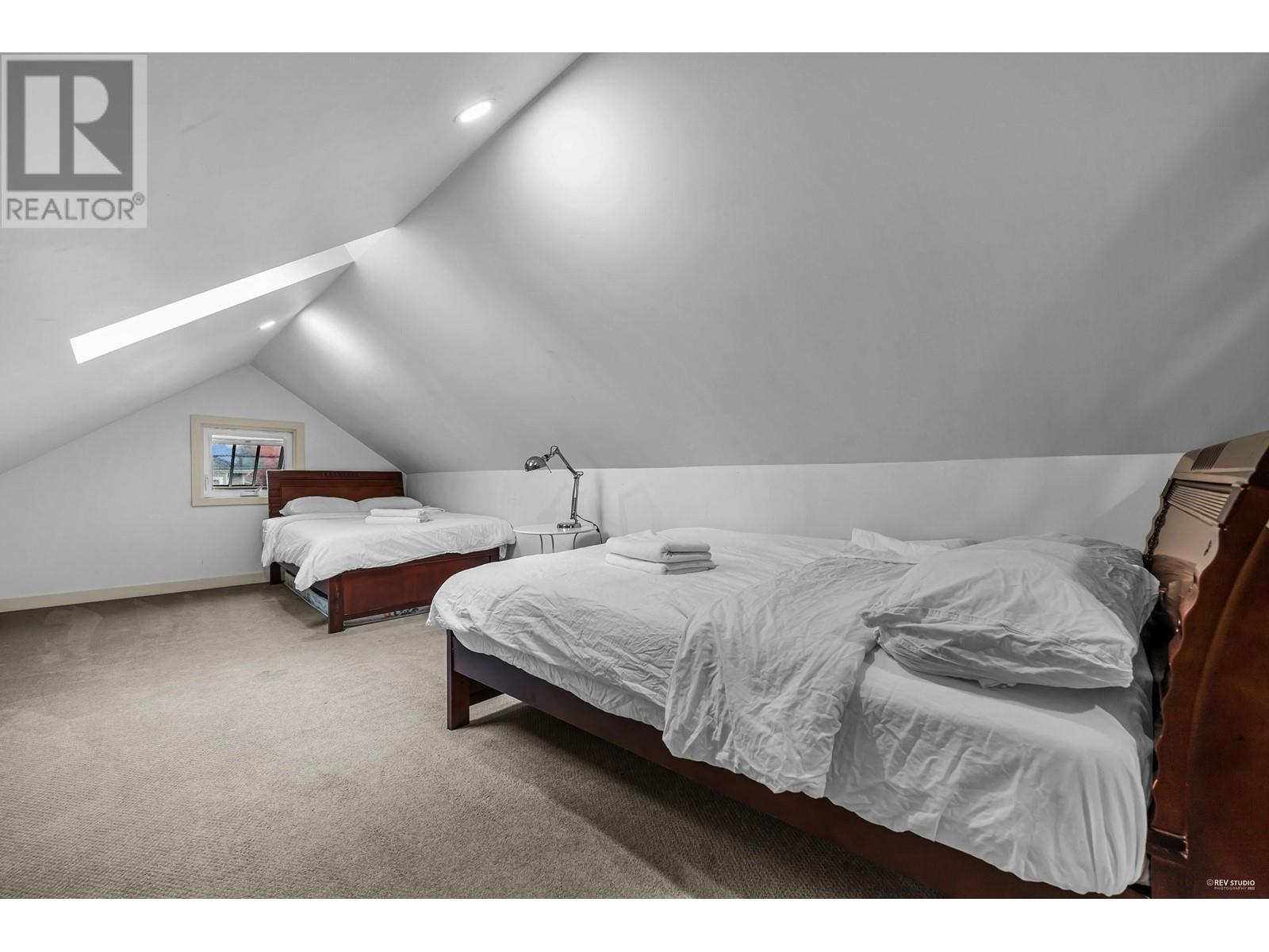 7849 Birch Street, Vancouver, British Columbia  V6P 4R8 - Photo 10 - R2825223