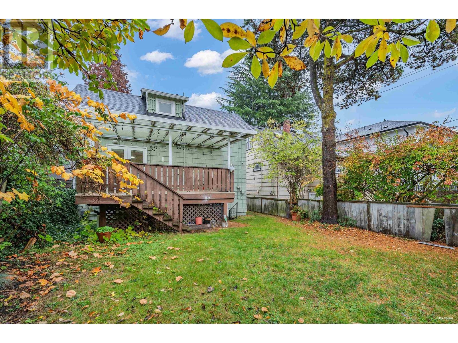 7849 Birch Street, Vancouver, British Columbia  V6P 4R8 - Photo 25 - R2825223