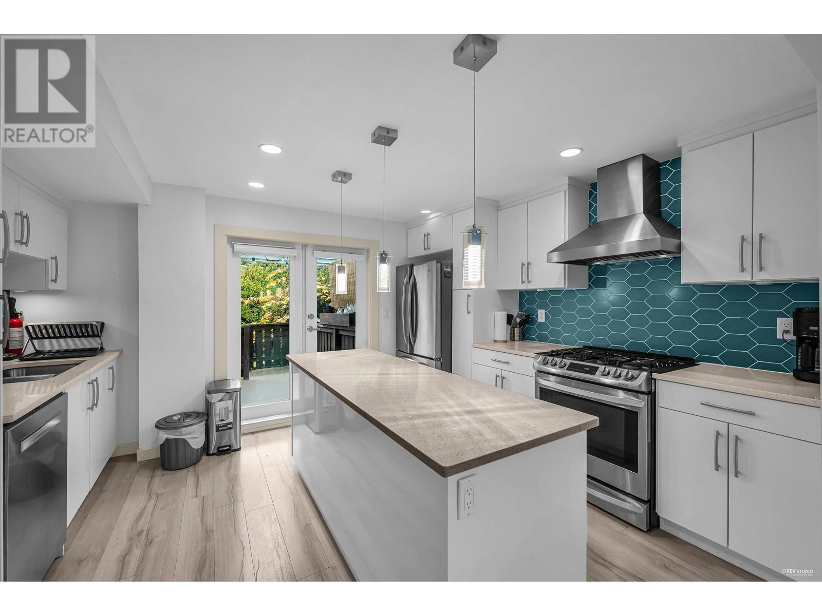 7849 Birch Street, Vancouver, British Columbia  V6P 4R8 - Photo 4 - R2825223