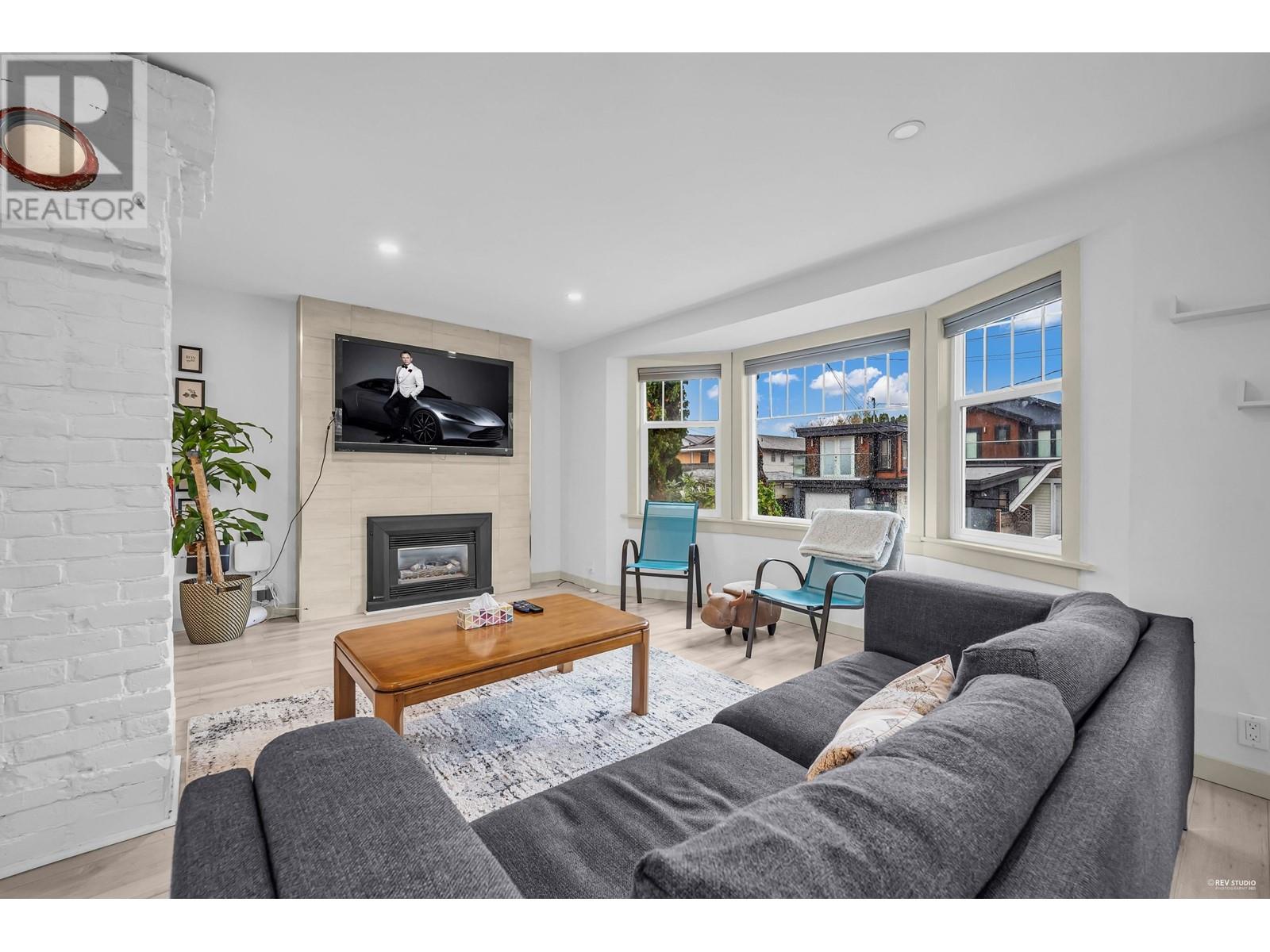 7849 Birch Street, Vancouver, British Columbia  V6P 4R8 - Photo 16 - R2825223