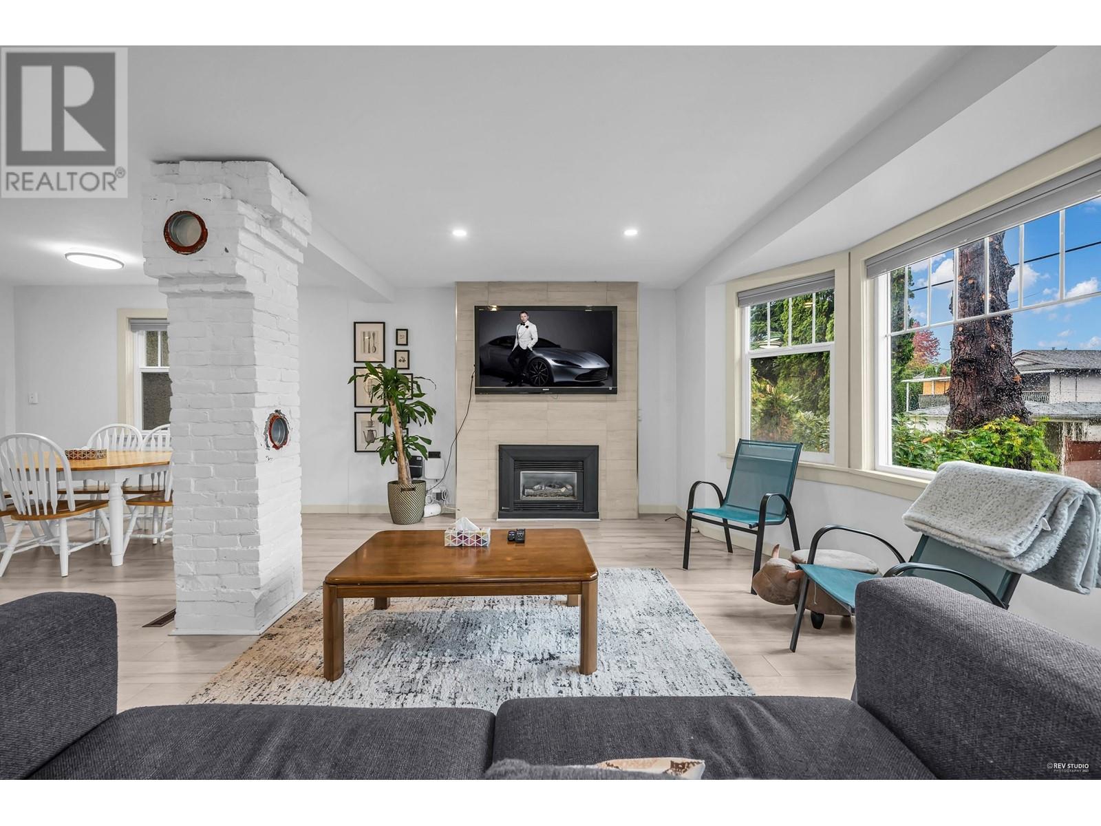 7849 Birch Street, Vancouver, British Columbia  V6P 4R8 - Photo 23 - R2825223