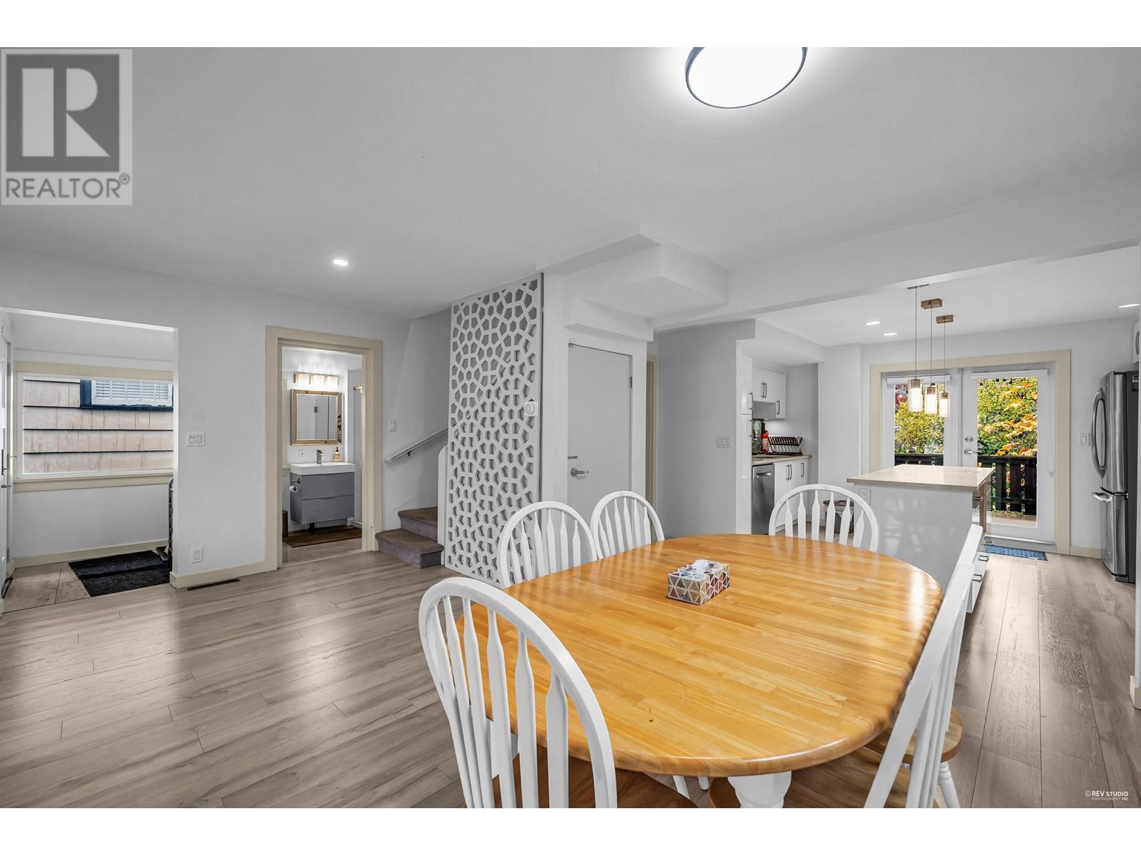 7849 Birch Street, Vancouver, British Columbia  V6P 4R8 - Photo 6 - R2825223