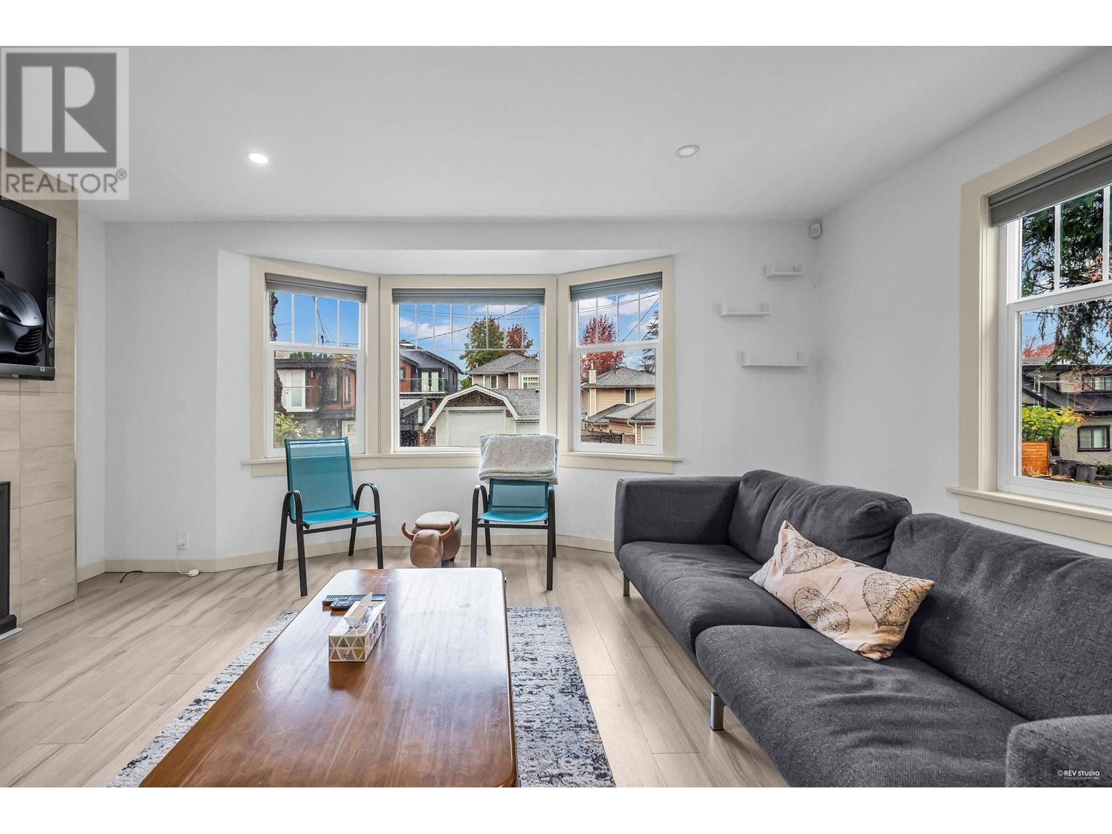 7849 Birch Street, Vancouver, British Columbia  V6P 4R8 - Photo 17 - R2825223