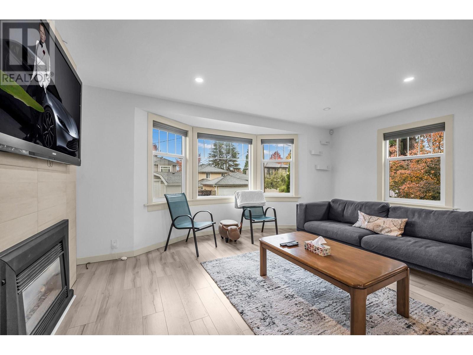 7849 Birch Street, Vancouver, British Columbia  V6P 4R8 - Photo 18 - R2825223